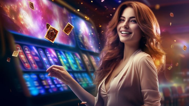 Bingo dan Tembak Ikan slotapk mobile