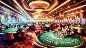 Pengguna Indonesia membuka slotapk di ponsel